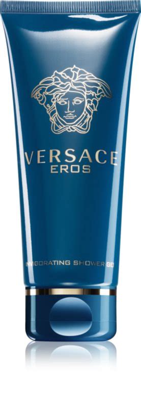 versace eros herren duschgel|Eros Collection .